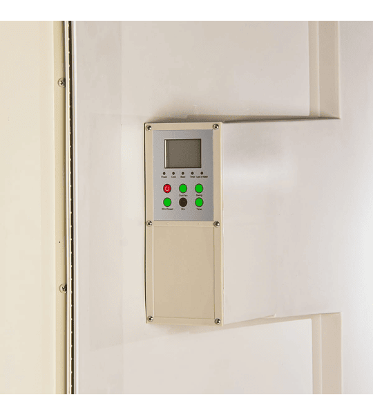 Enfriador Evaporativo Gran Cauda 23500 - 