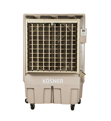 Enfriador Evaporativo Gran Cauda 23500