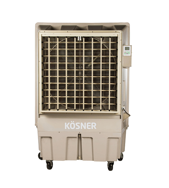 Enfriador Evaporativo Gran Cauda 23500 - 