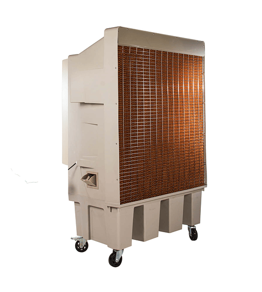 Enfriador Evaporativo Gran Cauda 23500 - 