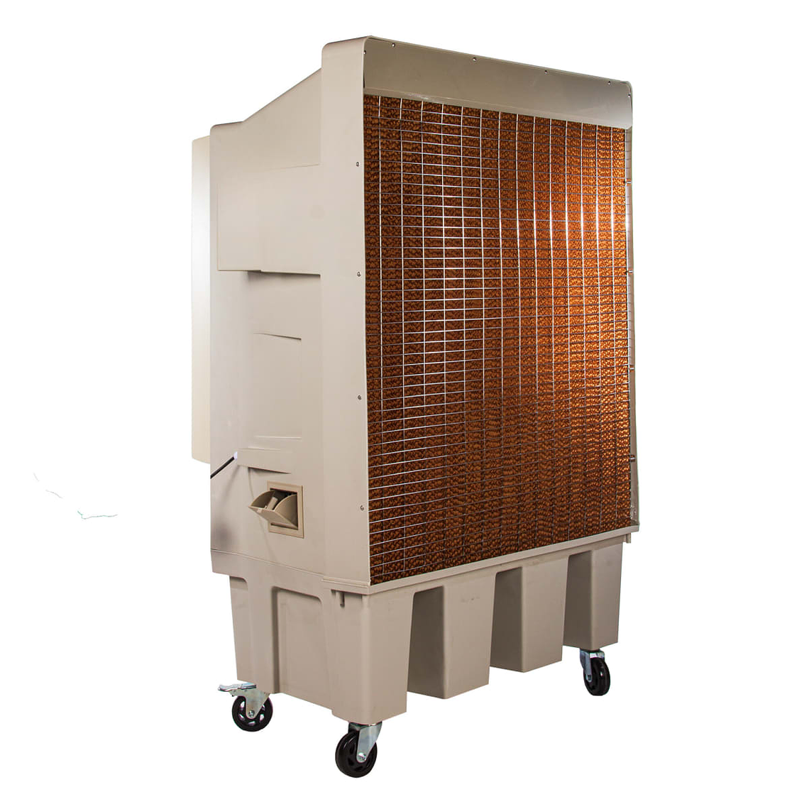 Enfriador Evaporativo Gran Cauda 23500 2