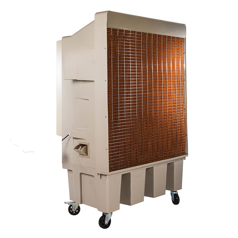 Enfriador Evaporativo Gran Cauda 23500 2