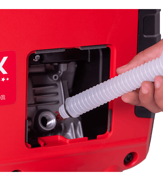 Arriendo Generador 1.2Kw Tomahawk Power Inverter TG1200i - 