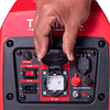 Arriendo Generador 1.2Kw Tomahawk Power Inverter TG1200i 7