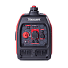 Generador 2Kw Inverter Tomahawk Power TG2000i 4