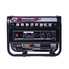 Generador 3.5Kva Tomahawk Power TG3500E PARTIDA ELECTRICA 1