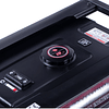 Generador 3.5Kva Tomahawk Power TG3500E PARTIDA ELECTRICA 4