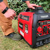 Arriendo Generador 3.5Kw Tomahawk Power Inverter TG3500i 7