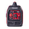 Arriendo Generador 3.5Kw Tomahawk Power Inverter TG3500i 9