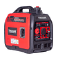 Arriendo Generador 3.5Kw Tomahawk Power Inverter TG3500i - Miniatura 2