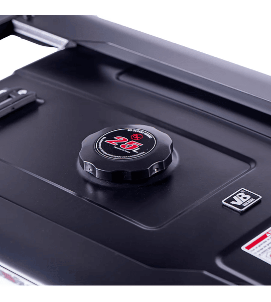 Arriendo Generador 5.0Kva Tomahawk Power TG5000E PARTIDA ELECTRICA- COPIAR - 