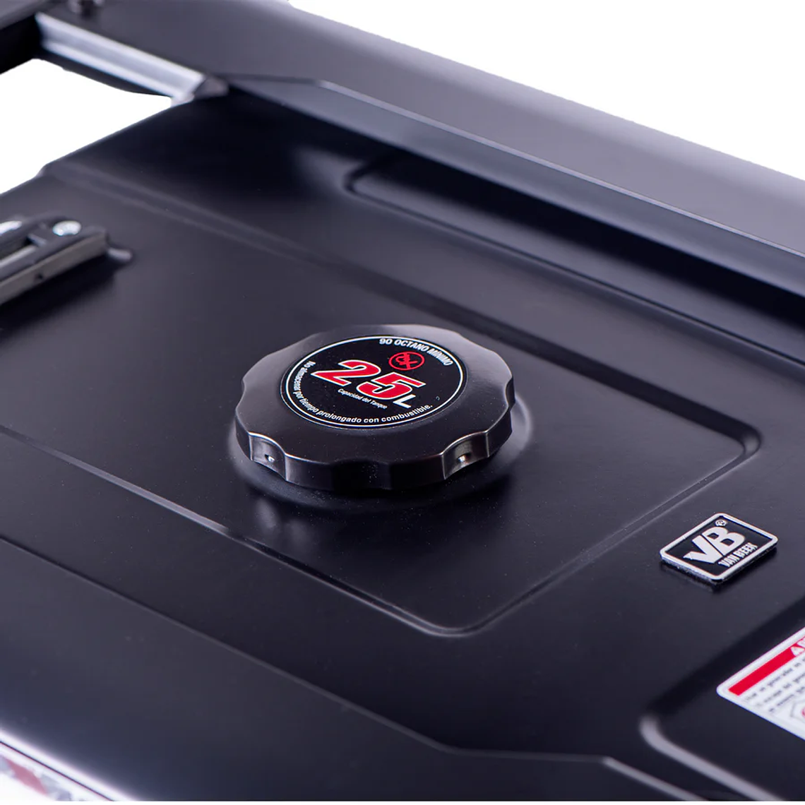 Arriendo Generador 5.0Kva Tomahawk Power TG5000E PARTIDA ELECTRICA- COPIAR 6