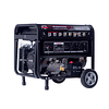 Arriendo Generador 5.0Kva Tomahawk Power TG5000E PARTIDA ELECTRICA- COPIAR 5