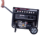 Arriendo Generador 5.0Kva Tomahawk Power TG5000E PARTIDA ELECTRICA- COPIAR - Miniatura 2