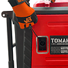Arriendo Generador 9Kw Tomahawk Power Inverter TG9000i  3