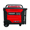 Arriendo Generador 9Kw Tomahawk Power Inverter TG9000i  1