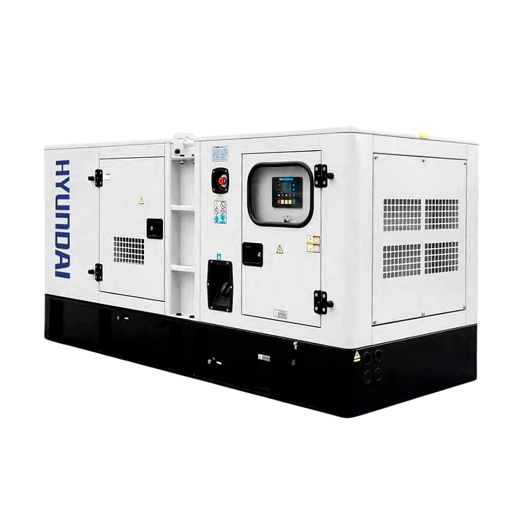  Generador Eléctrico DIESEL 75KW 94 KVA 400/230 V 1