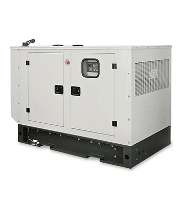 Arriendo Generador Eléctrico Insonorizado 40KW 380/220 V