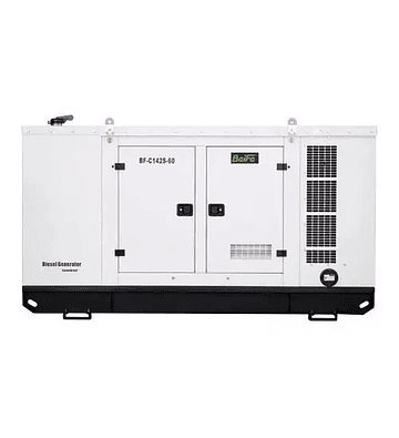 Arriendo Generador Electrico Insonorizado 60KW 380/220 V