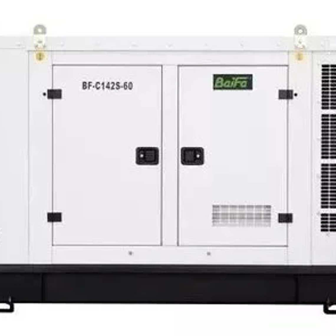 Arriendo Generador Electrico Insonorizado 60KW 380/220 V 1