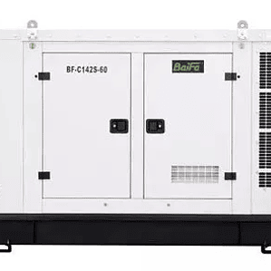 Arriendo Generador Electrico Insonorizado 60KW 380/220 V