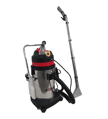 Aspiradora Lavadora Alfombras y Tapices Kösner 30L 1000W