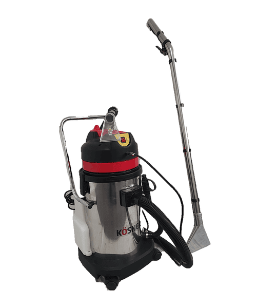 Aspiradora Lavadora Alfombras y Tapices Kösner 30L 1000W