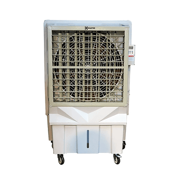 ENFRIADOR DE AIRE EVAPORATIVO INDUSTRIAL JH22
