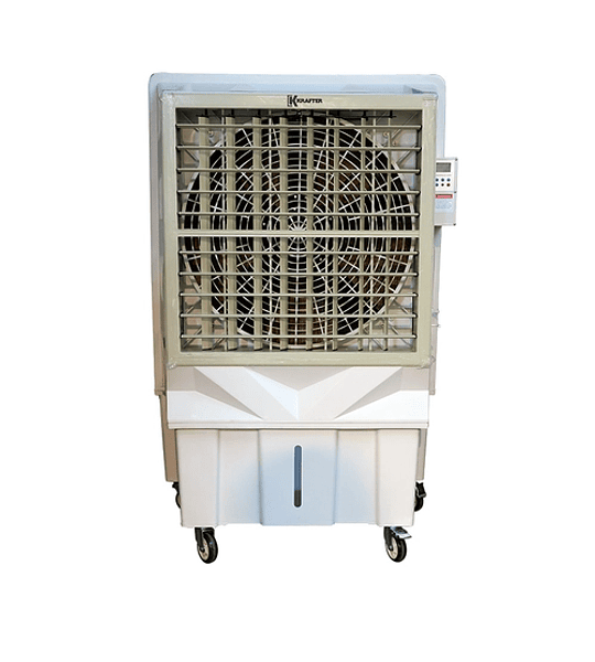 ENFRIADOR DE AIRE EVAPORATIVO INDUSTRIAL JH22 - 