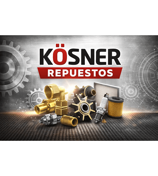 Repuestos KOSNER
