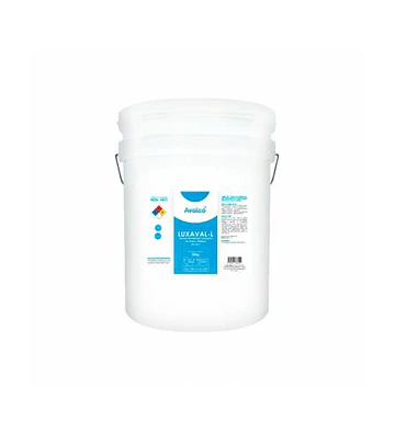 Luxaval-L - Silicona 20 Litros