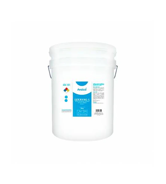 Luxaval-L - Silicona 20 Litros