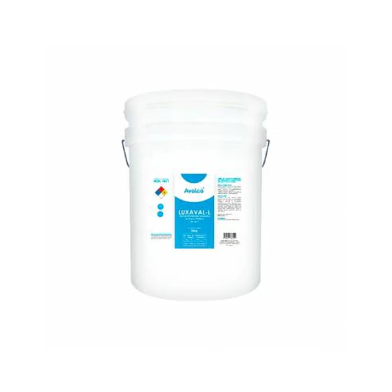 Luxaval-L - Silicona 20 Litros