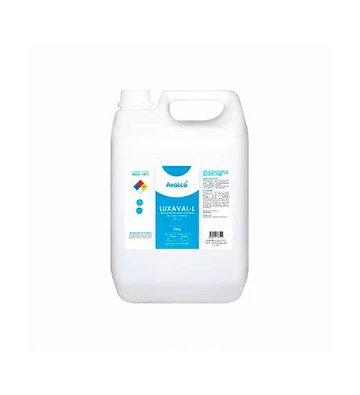 Luxaval-L - Silicona 5 Litros