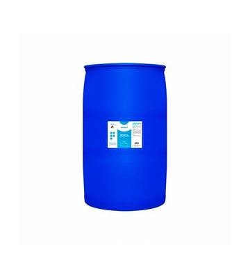 Bronval - Abrillantador De Metales 200 Litros