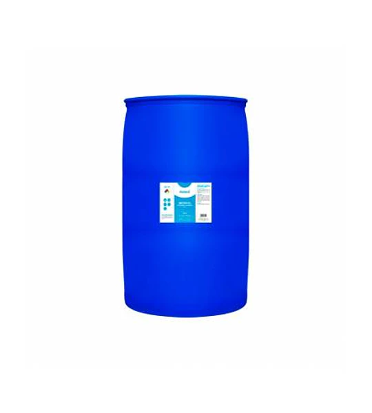 Bronval - Abrillantador De Metales 200 Litros