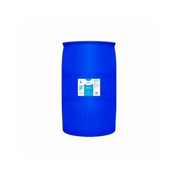 Bronval - Abrillantador De Metales 200 Litros