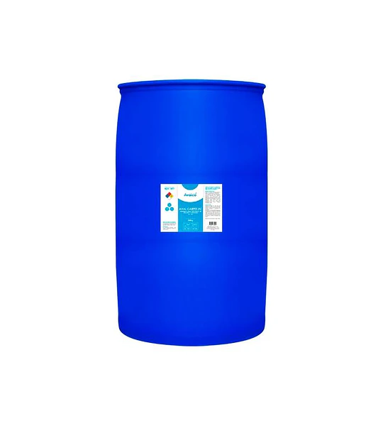 Aval Carpet- FC - Shampoo Para Alfombras 200 Litros