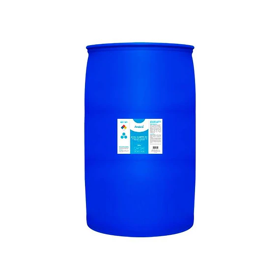 Aval Carpet- FC - Shampoo Para Alfombras 200 Litros