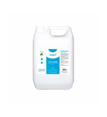 Avalshine - Cera Autobrillo 5 Litros