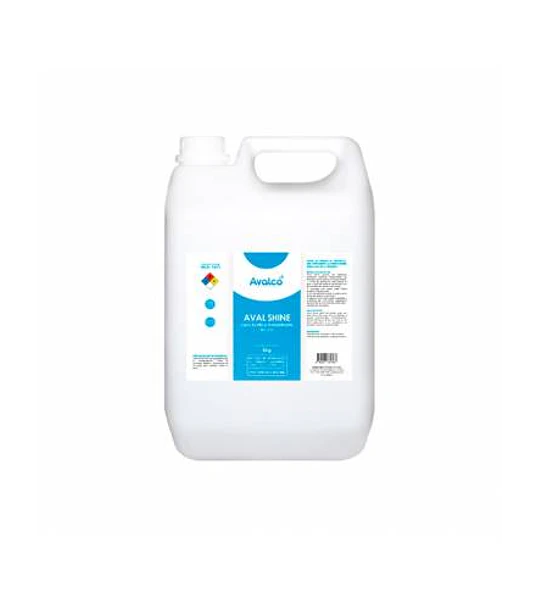 Avalshine - Cera Autobrillo 5 Litros