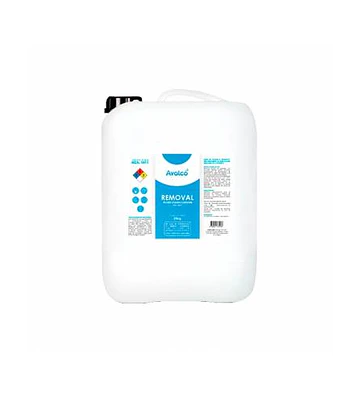 Removal - Limpiador Desoxidante y Desincrustante 20 Litros