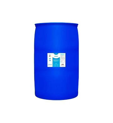 Neutroval  -  Detergente Neutro 200 Litros