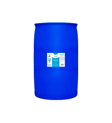 Microval - Limpiador Base Alcohol 200 Litros