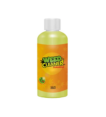 Weed Cleaner Limpiador de Bong 250 ml