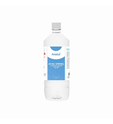 Aval Spring - Desodorante Ambiental aroma Aloe Vera 1 Litro