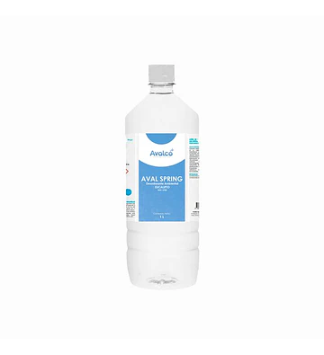 Aval Spring - Desodorante Ambiental aroma Eucalipto 1 Litro