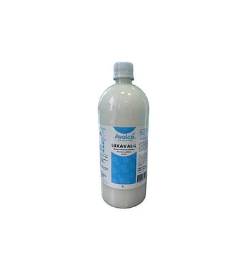 Luxaval-L - Silicona 1 Litro