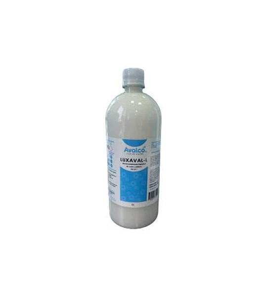 Luxaval-L - Silicona 1 Litro