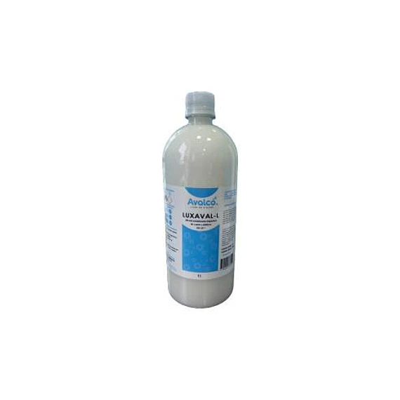Luxaval-L - Silicona 1 Litro